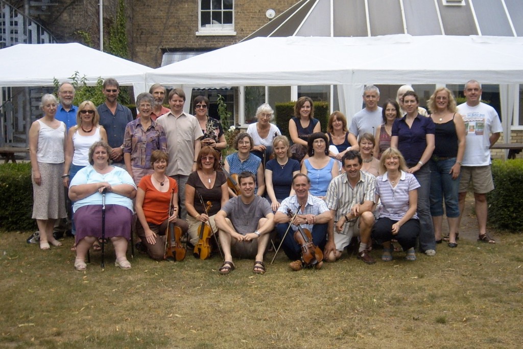 Burwell 2006